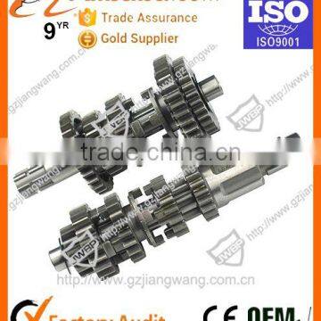 Duradero Caja De Cambios Para Motocicleta photo-6