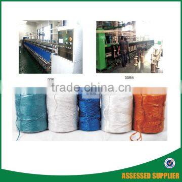 Polyester Yarn Used Twisting Machine Spinning Made Ring Twister