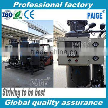 PAIGE Energy Saving Equipment For Nitrogen Plant photo-5