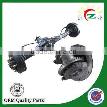 High Performance and Cheap Rear Axle Made in China photo-2
