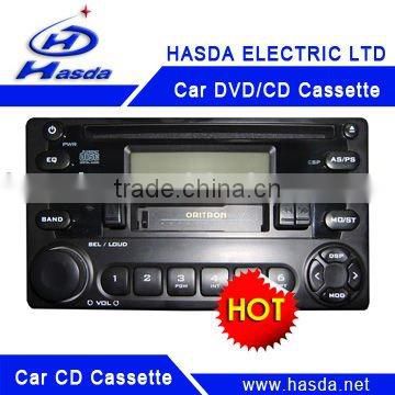 Car Cassette/Car CD/Car dvd