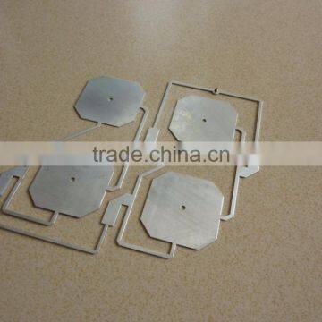 Bending Part Truck Stamping Parts Sheet Metal Parts photo-2