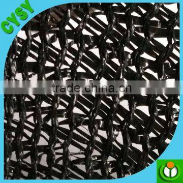 Green Car Sun Shade Mesh Fence photo-2
