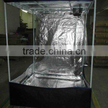 Greenhouse Indoor Hydroponics Grow Box/tent/600D Mylar Oxford Fabric photo-3