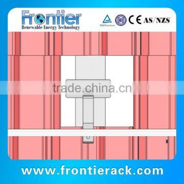 Best Selling Roof Hook for Solar Panel Mounting photo-5