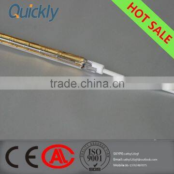 Halogen Quartz Tube for Glass Bending and Annealing photo-2