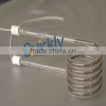 40v 10000w Infrared Quartz Heater Lamp,20000 Hours photo-2