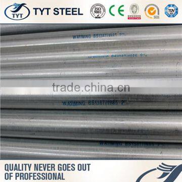 Hot Selling Sch40 Seamless Steel Pipe With Low Price photo-5