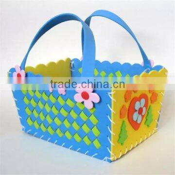 Colorful Self Adhesive EVA Foam For Kid DIY photo-4