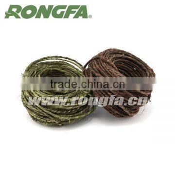 Vine Ties To Fix Plant Natural Twist Tie photo-2