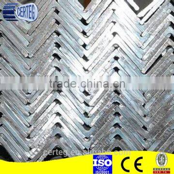 Galvanized Steel Corner Angles Standard Sizes photo-5