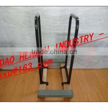 Plastic Dip Coating Protecting Caps, Sleeves, Pullers With Different Color for Hand Truck ,and Garden Tools and Hardware Tools photo-6
