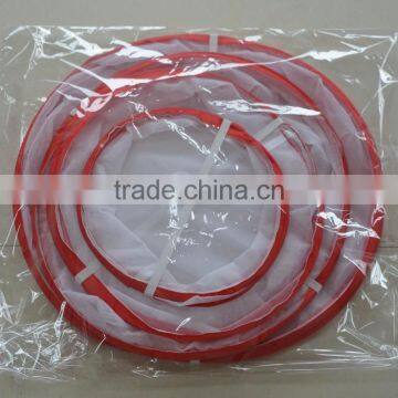 New Style Pop up Food Cover 4pcs Mesh Indoor Outdoor Food Cover photo-6