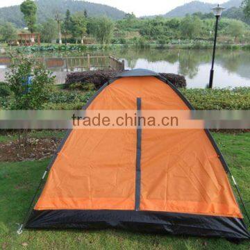 Wuyi Best Lightweight Beach Camping Dome Tent for Sun Shelter / Beach Changing Tent House / photo-4