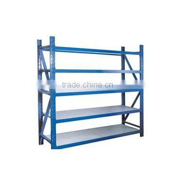 Aluminium Rack Shelf Aluminum Profile for Shelf China Aluminum Profile Colorable photo-2