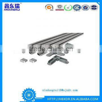 2017 Whosale Factory Best Selling a0 a1 a3 a4 Aluminium Photo Frame Profile photo-6