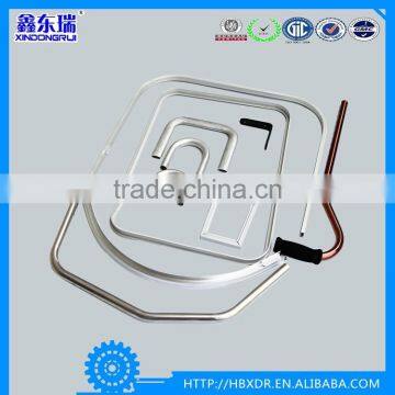 Aluminum Extrusions Frame Walking Aid