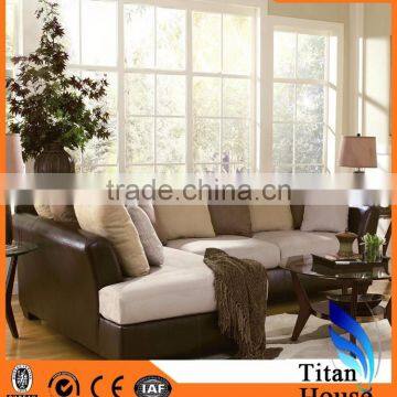 Affordable Modern Layout Modular Steel Prefab Kit Homes photo-3