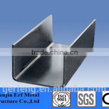 C channel u channel/metal building steel c channel/c channel steel price