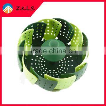 Household Decoration Foldable Magical Fruit Basker And Tray photo-4