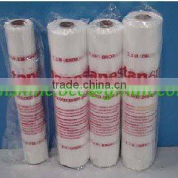 Dustproof Plastic Masking Sheeting