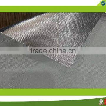 Aluminum Foil Backed Fiber Glass Cloth,aluminum Foil Insulation photo-2