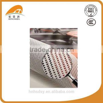 Hot Sale Flex Vinyl Mesh Banner for Printing in Rolls