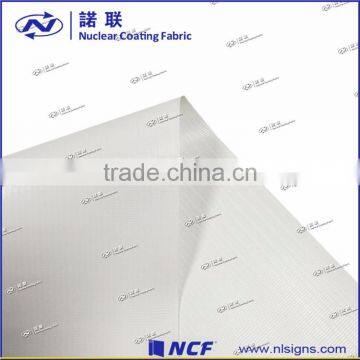 High Quality Printing Material Pvc Flex Banner Advertising photo-5