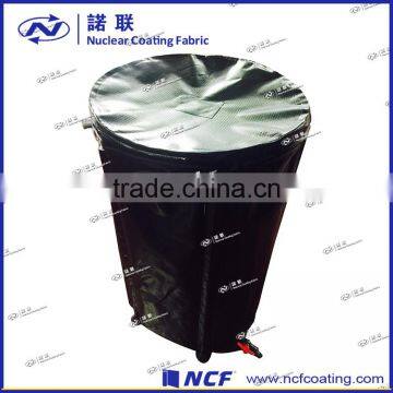 2016 New Products New Arrival Rainwater Storage Bladder Barrel