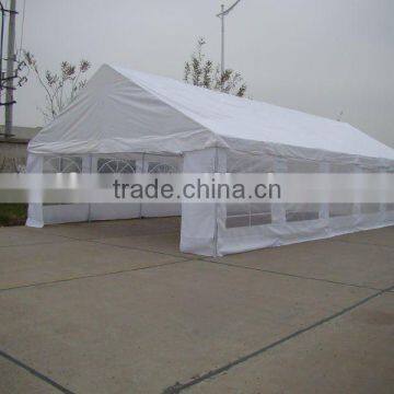 6*12M polyester PVC coating elegant party tent