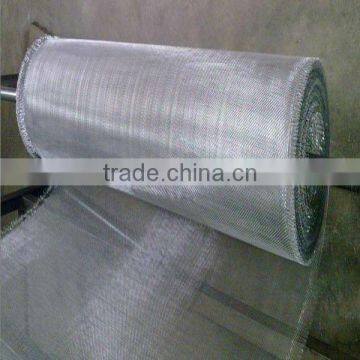 low price Stainless Steel Wire Mesh( wire cloth)