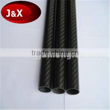 Carbon Fiber 3K Reel Tube photo-4