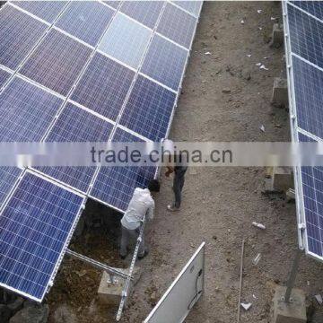 2016 Hot Selling 5KW Grid Tie Solar System For Small Home Use photo-4