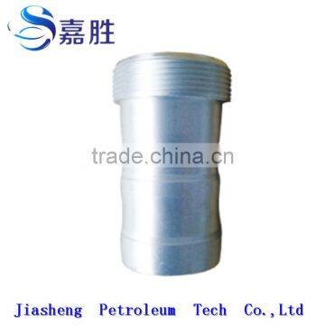 Aluminium Camlock Hose Shank Coupling