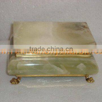 EXPORT QUALITY WHOLESALE 2017 ONYX JEWELRY REACTANGULARE BOXES