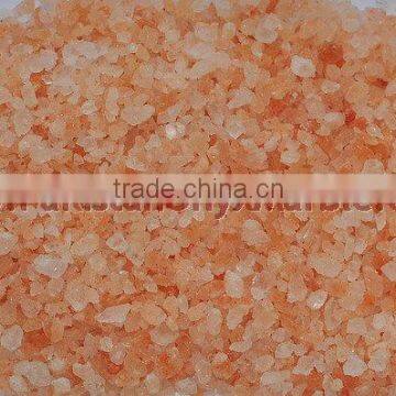 FINE GRANULATED PINK HIMALAYAN CRYSTAL SALT photo-5