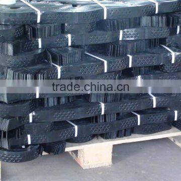HDPE Geocell Manufacturer for the Retaining Wall photo-4