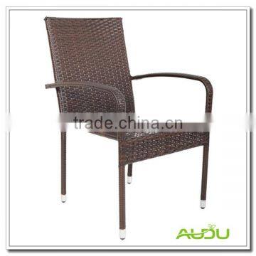 Audu Weaving Three Color Outdoor Chair,Rattan Outdoor Chair photo-3
