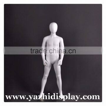 Wholesale Realistic Junior Child Mannequins On Sale photo-4