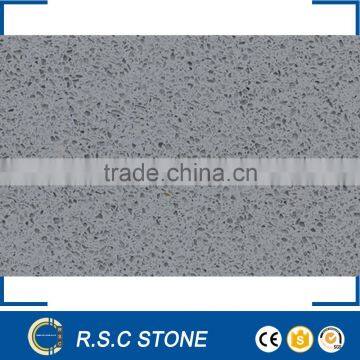 Cheap Fine-grain Artificial Quartz Stone Slabs for Countertop photo-2