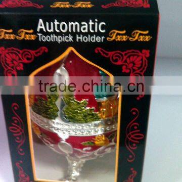 Toothpick Dispenser photo-3