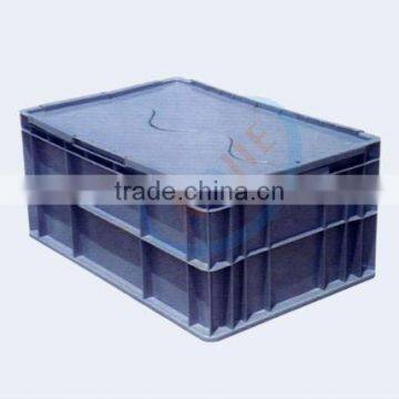 plastic basket mould