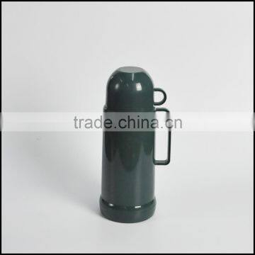 Wholesale 1.0L Thermos Glass Refill Vacuum Flask to Keep Water Warm