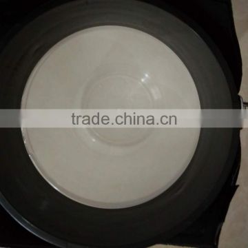 China manufacturer high capacity lidded tea cup