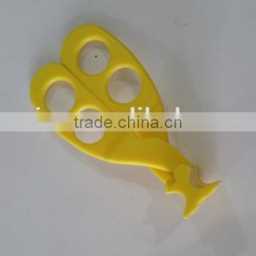 Food Cutting Scissors Baby Food Shear