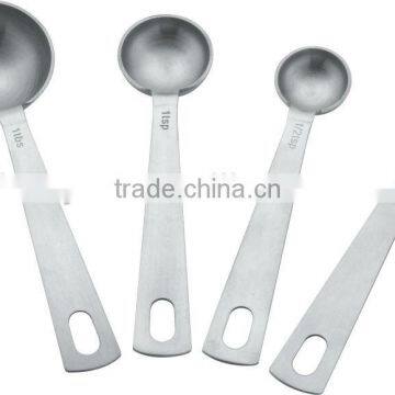 Wholesale Different Shape Different Size Stainless Steel Measuring Spoon photo-4