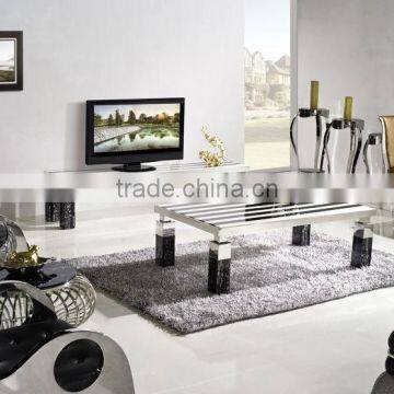 E328 2015 New Design Marble Design tv Stand Furniture for Sale photo-2