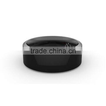 2016 New Generation Smart Ring Jewelry Factory Price Customized Nfc Smart Ring Mens and Womens Rings Size Available photo-5