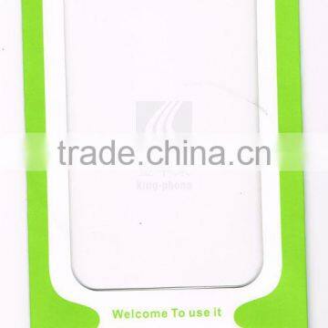 Attractive Beautiful Color Paper Packaging Box for Cell Phone Case, Custom Packaging Box photo-4