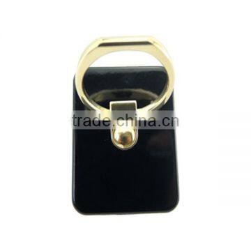Luxury Finger Ring Mobile Phone Stand Holder photo-3